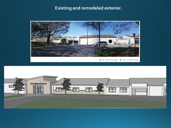 Solana Highlands new front 